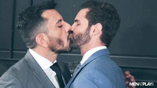 Extra Parts (Dani Robles, Joe Gillis)