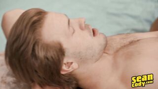 Deacon & Clyde: Bareback