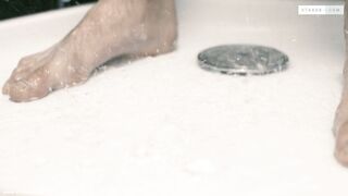 Gym Hookups! Sc.1 (David Hollister, Jaro Stone)