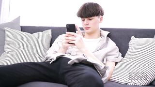 Sweet Spy (Kenzy, Cameron)