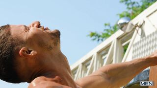 Big Hoses (Skyy Knox, William Seed, Malik Delgaty)