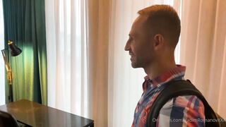 DennisXL & Vadim Romanov Flip Flop