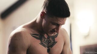 Playdate (Dalton Riley, Ryan Jordan)