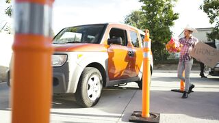 Point Of Entry (Jack Hunter, Nick Capra)