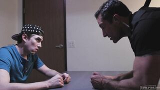 Point Of Entry (Jack Hunter, Nick Capra)