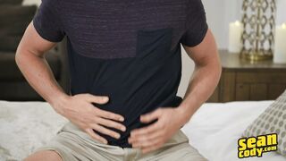 Josh & Justin: Bareback