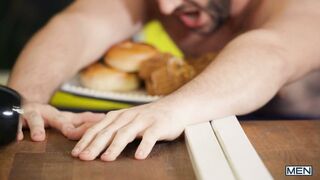 Sexpresso (Adrian Hart, Michael Boston)