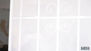 Mouth Swap (Ashton Summers, Finn Harding)