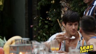 BelAmi X Sean Cody: Episode 1