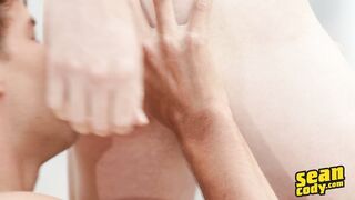 BelAmi X Sean Cody: Episode 1