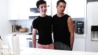 Flip Fucking Friends (Evan Knox, Noah Rider)