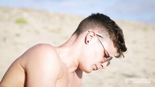 Beach Bums: California - Part One