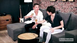 Twink's Game (Ethan Duval, Arthur Dulac)