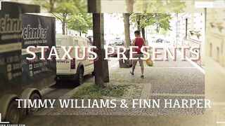 Pound Down Sc.2 (Finn Harper, Timmy Williams)