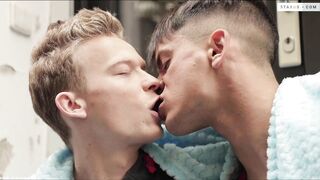 Pound Down Sc.2 (Finn Harper, Timmy Williams)