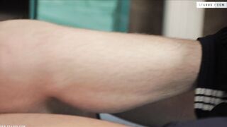 Pound Down Sc.2 (Finn Harper, Timmy Williams)