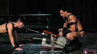 Deep Hole Dungeon Scene #05