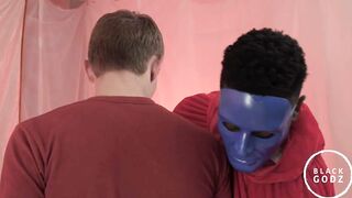 Induction - Tyjon, Darron Bluu