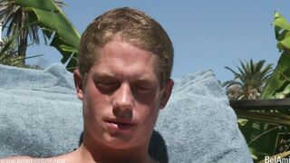 Condom Free: Tom Pollock, Yuri Alpatow