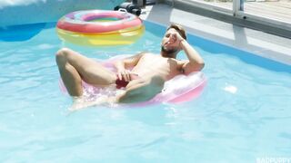 Dmitry Osten & Jamie Kelvin