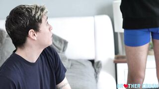 Spanked to Tears - Carter Fore, Ted Xander