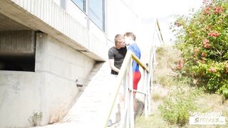 On Display (Corey Law, Jacob Dolce)