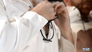 Real Men Wear Kilts: Bareback