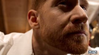 Real Men Wear Kilts: Bareback