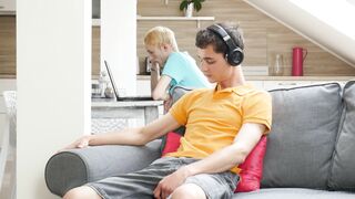 Draining Caine's Chain