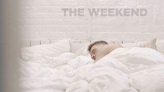 The Weekend Sc.1 - Josh Moore, Dean Young