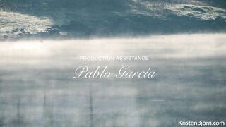 DESIRE: Cole Keller, Marcos Oliveira