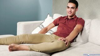 Introducing: Sebastian Sky