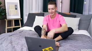 Christian Hermes & Kalvin Jaferson