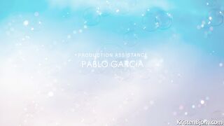 BUBBLES: Santiago Rodriguez, Valentino Sistor