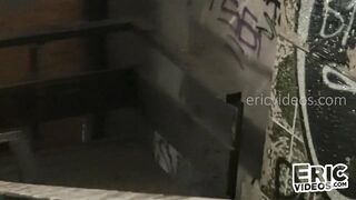 Troy’s dream comes true