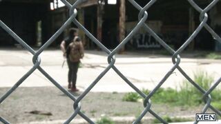 Runaway Part 1 Nicoli Cole & Roman Todd