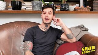 Dex POV - Dex Parker