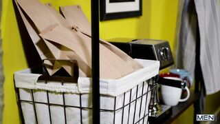 Mask For Mask (Joey Mills, Chris Damned)