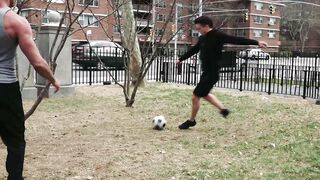 Secrets My Daddy Never Told Me