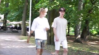 Life Jack It (Jared Cloud, Elio Pjatteryd)