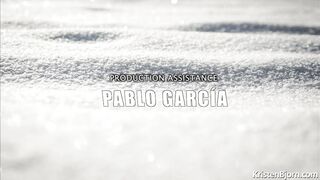 WARM ME UP: Santiago Rodriguez, Jose Quevedo