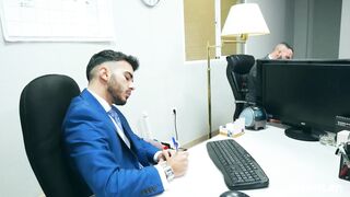 Are You Done? (Leo Rosso, Pol Prince)