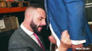 Are You Done? (Leo Rosso, Pol Prince)