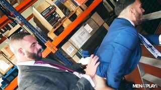 Are You Done? (Leo Rosso, Pol Prince)