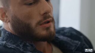Impulse Control (William Seed, Ace Quinn)