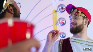 Tug On My Toga (Malik Delgaty, James Fox)