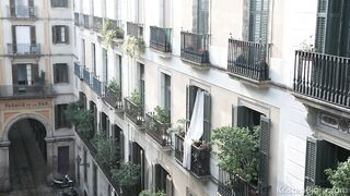 On the Prowl - Scene 14: Arnau Vila, Jered Aquila