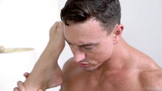 Afternoon Affairs Scene 1 - Cade Maddox, Küper