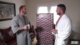 My Two Daddies Part 2