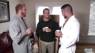 My Two Daddies Part 2